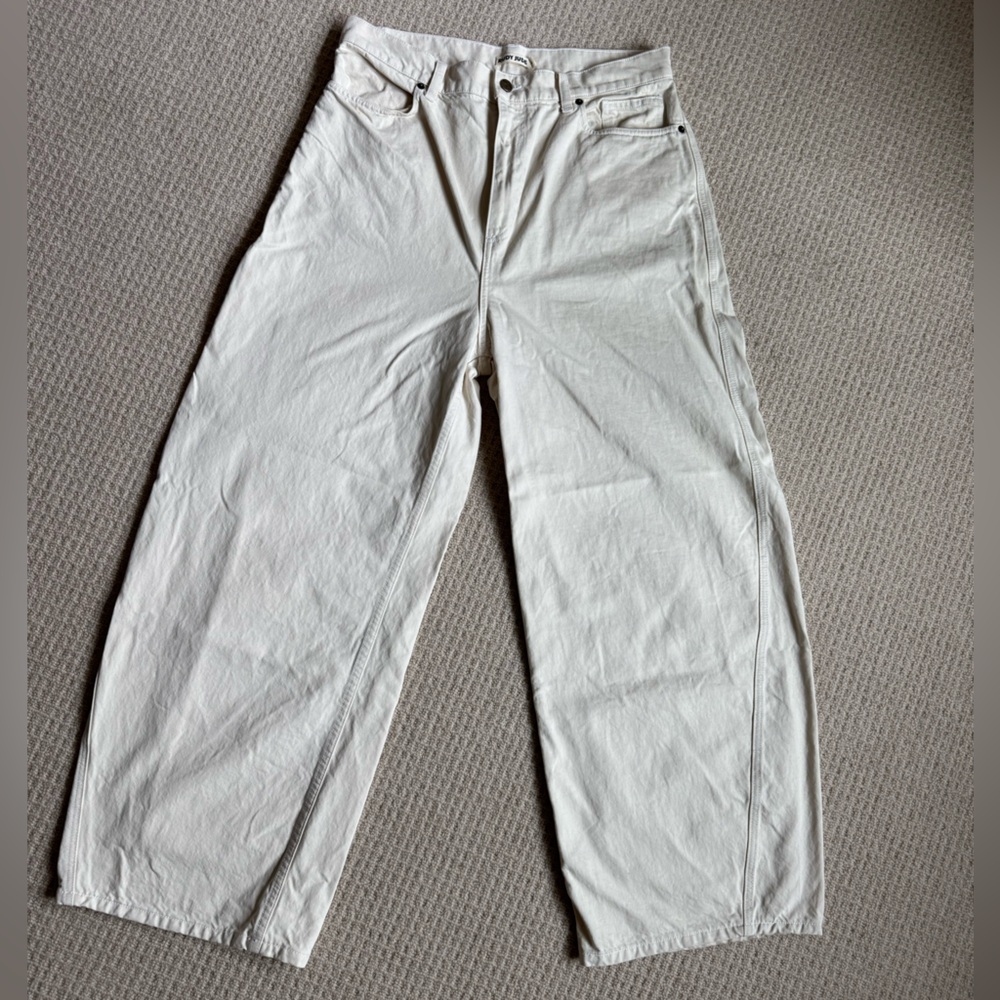 Rudy Jude Roper, natural denim, RJ5